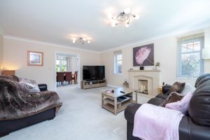 Sitting room- click for photo gallery